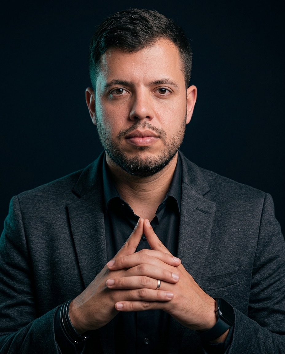 Junior Neves — Founder of Triad Marketing USA LLC